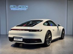 Porsche 911 2023 Carrera 3.0T - ფოტო 4