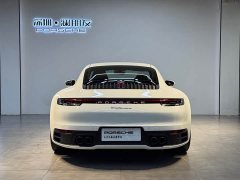 Porsche 911 2023 Carrera 3.0T - ფოტო 5