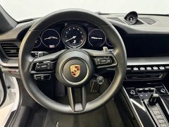 Porsche 911 2023 Carrera 3.0T - ფოტო 9