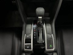 Honda Civic 2019 220TURBO CVT Fuel Dynamic Edition National V - ფოტო 12