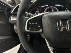 Honda Civic 2019 220TURBO CVT Fuel Dynamic Edition National V - ფოტო 13
