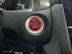 Honda Civic 2019 220TURBO CVT Fuel Dynamic Edition National V - ფოტო 14