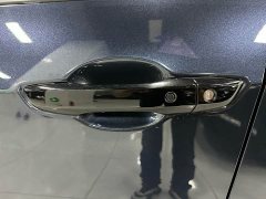 Honda Civic 2019 220TURBO CVT Fuel Dynamic Edition National V - ფოტო 15