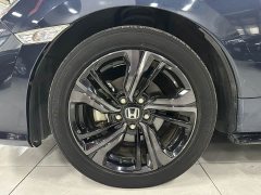 Honda Civic 2019 220TURBO CVT Fuel Dynamic Edition National V - ფოტო 18