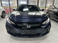 Honda Civic 2019 220TURBO CVT Fuel Dynamic Edition National V - ფოტო 2