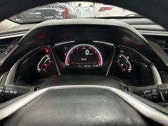 Honda Civic 2019 220TURBO CVT Fuel Dynamic Edition National V - ფოტო 5