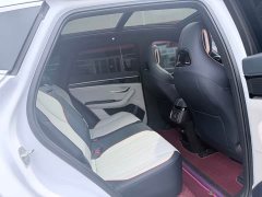 BYD Song Plus New Energy 2025 EV 520km Luxury - ფოტო 11