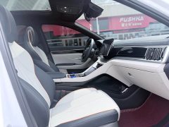 BYD Song Plus New Energy 2025 EV 520km Luxury - ფოტო 12