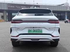 BYD Song Plus New Energy 2025 EV 520km Luxury - ფოტო 5