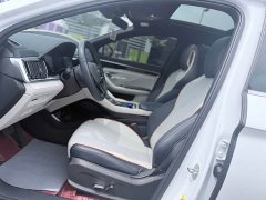 BYD Song Plus New Energy 2025 EV 520km Luxury - ფოტო 7