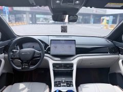 BYD Song Plus New Energy 2025 EV 520km Luxury - ფოტო 9