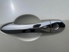 Nissan Arrizo 5 2020 1.6L CVT Smart Edition National VI - ფოტო 12