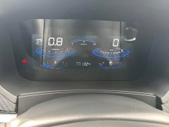 Nissan Arrizo 5 2020 1.6L CVT Smart Edition National VI - ფოტო 14