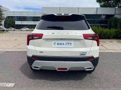 Nissan Arrizo 5 2020 1.6L CVT Smart Edition National VI - ფოტო 2