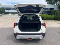 Nissan Arrizo 5 2020 1.6L CVT Smart Edition National VI - ფოტო 5