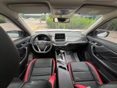 Nissan Arrizo 5 2020 1.6L CVT Smart Edition National VI - ფოტო 8