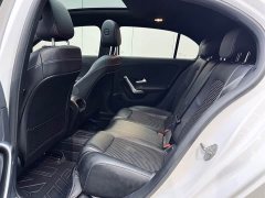 Mercedes-Benz A-Class (Imported) A 200 Sport - ფოტო 10