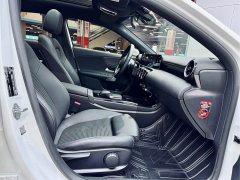 Mercedes-Benz A-Class (Imported) A 200 Sport - ფოტო 16