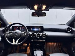 Mercedes-Benz A-Class (Imported) A 200 Sport - ფოტო 17