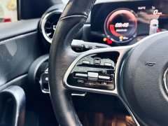 Mercedes-Benz A-Class (Imported) A 200 Sport - ფოტო 18