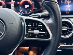Mercedes-Benz A-Class (Imported) A 200 Sport - ფოტო 19