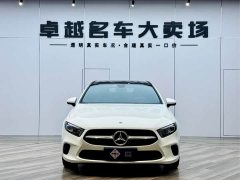Mercedes-Benz A-Class (Imported) A 200 Sport - ფოტო 2