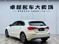 Mercedes-Benz A-Class (Imported) A 200 Sport - ფოტო 5