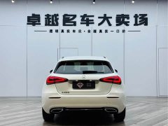 Mercedes-Benz A-Class (Imported) A 200 Sport - ფოტო 6