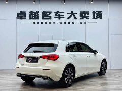 Mercedes-Benz A-Class (Imported) A 200 Sport - ფოტო 7