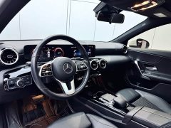 Mercedes-Benz A-Class (Imported) A 200 Sport - ფოტო 8
