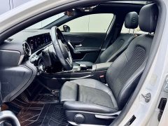 Mercedes-Benz A-Class (Imported) A 200 Sport - ფოტო 9