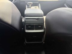 Geely Xingrui 2.0T Diesel Luxury - ფოტო 10