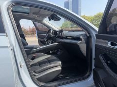 Geely Xingrui 2.0T Diesel Luxury - ფოტო 12