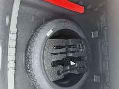 Geely Xingrui 2.0T Diesel Luxury - ფოტო 13