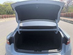 Geely Xingrui 2.0T Diesel Luxury - ფოტო 14