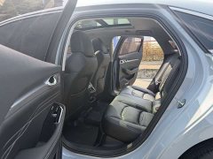 Geely Xingrui 2.0T Diesel Luxury - ფოტო 17
