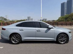 Geely Xingrui 2.0T Diesel Luxury - ფოტო 18