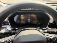 Geely Xingrui 2.0T Diesel Luxury - ფოტო 4