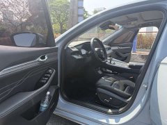 Geely Xingrui 2.0T Diesel Luxury - ფოტო 5