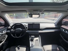 Geely Xingrui 2.0T Diesel Luxury - ფოტო 6