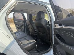 Geely Xingrui 2.0T Diesel Luxury - ფოტო 7