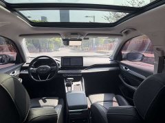 Geely Xingrui 2.0T Diesel Luxury - ფოტო 9