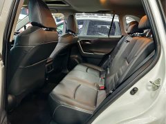 Toyota RAV4 2.0L CVT FWD Fashion Plus - ფოტო 10