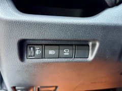Toyota RAV4 2.0L CVT FWD Fashion Plus - ფოტო 12