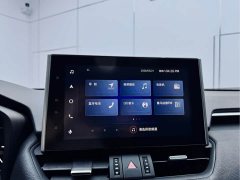 Toyota RAV4 2.0L CVT FWD Fashion Plus - ფოტო 13