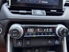 Toyota RAV4 2.0L CVT FWD Fashion Plus - ფოტო 14