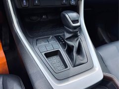 Toyota RAV4 2.0L CVT FWD Fashion Plus - ფოტო 15
