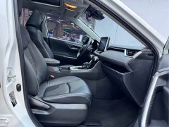 Toyota RAV4 2.0L CVT FWD Fashion Plus - ფოტო 16