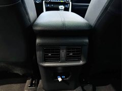 Toyota RAV4 2.0L CVT FWD Fashion Plus - ფოტო 17