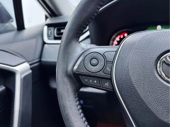 Toyota RAV4 2.0L CVT FWD Fashion Plus - ფოტო 19